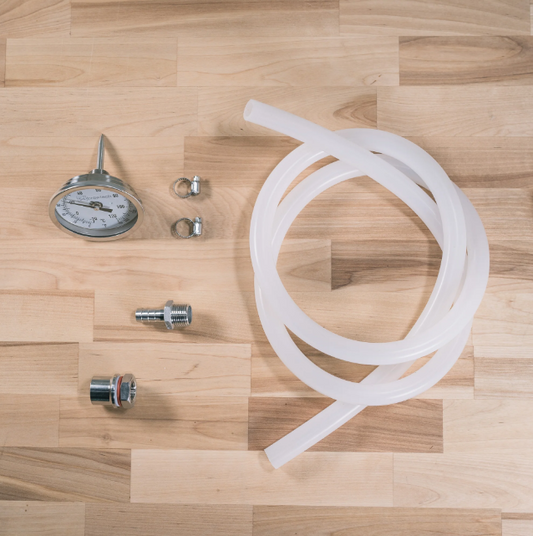 Essential Kit - Brew Kettle Mini