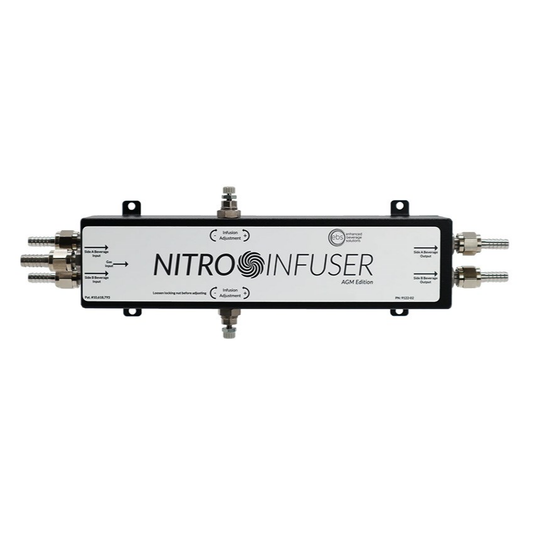 Nitro Infuser