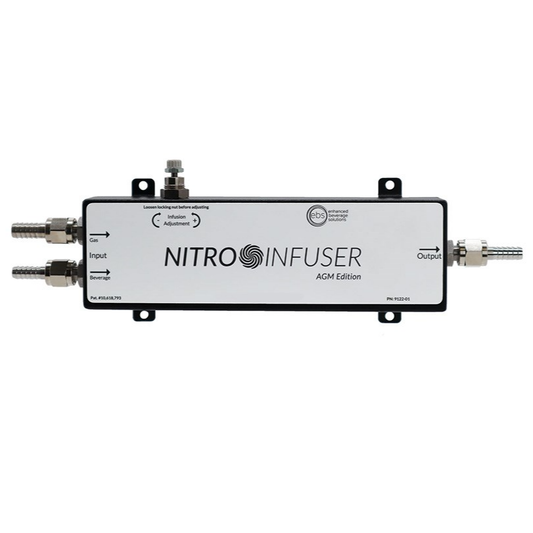 Nitro Infuser