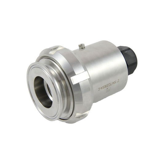 Heating Element Adapter - 2" TC to 1" NPS