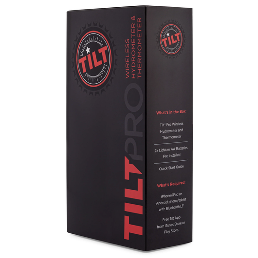 Tilt PRO