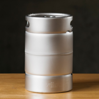 Barril Sankey Keg 10L (Tipo D)