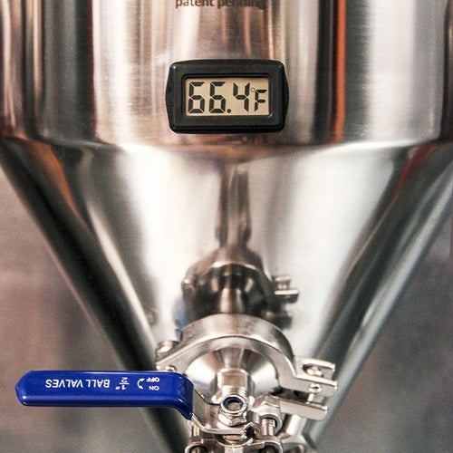 Ss Brewtech - LCD Thermometer
