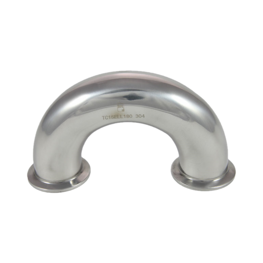 1.5" TC "U" 180°