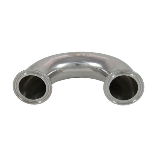 1.5" TC "U" 180°
