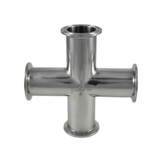 1.5" TC Cross