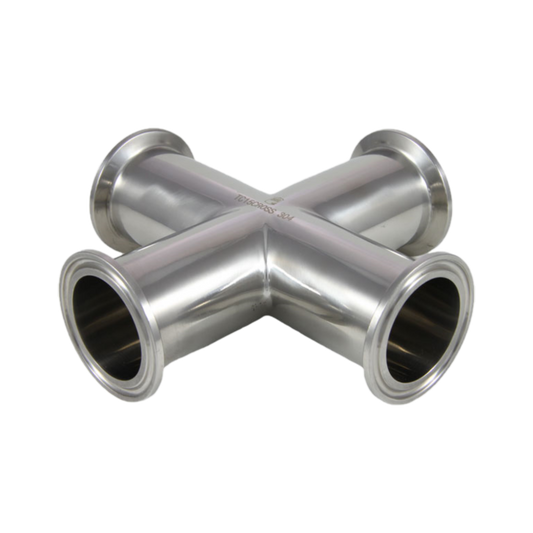 1.5" TC Cross