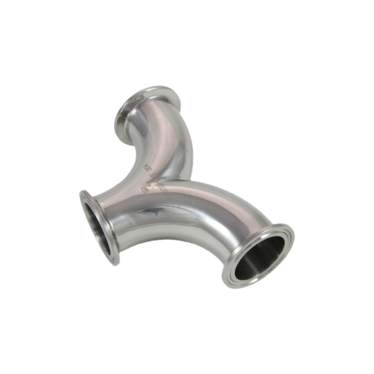 1.5" TC Rounded Tee