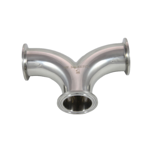 1.5" TC Rounded Tee