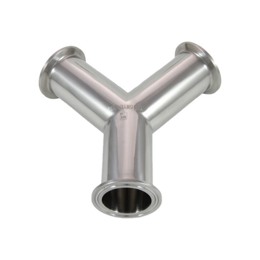 1.5 TC "Y"