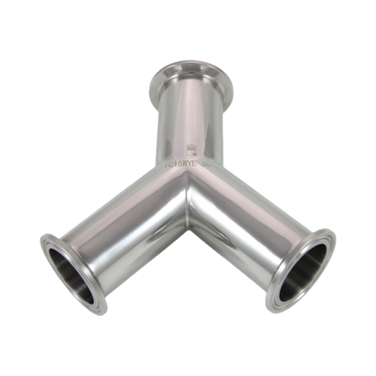 1.5 TC "Y"