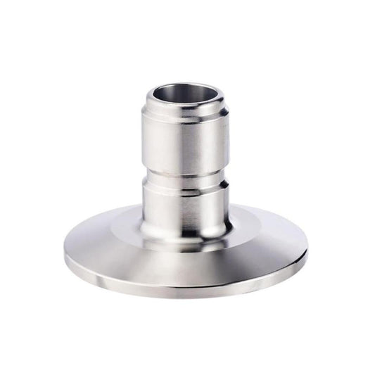 Quick Disconnect - TC Fitting Side