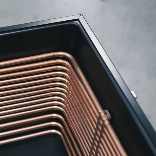 Glycol Chiller 3/4 HP