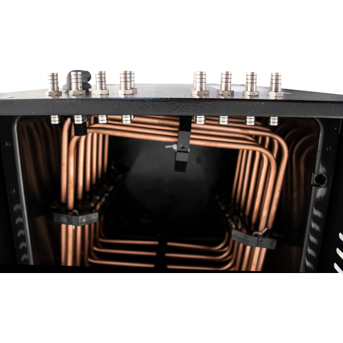 IceMaster 100 Glycol Chiller