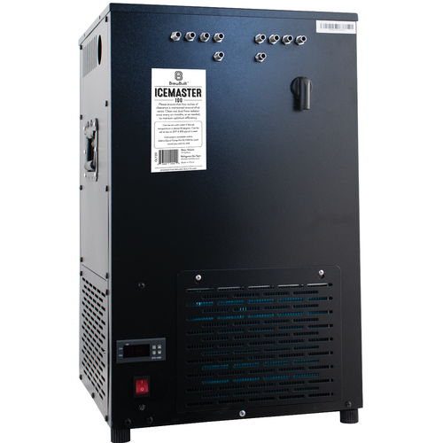 IceMaster 100 Glycol Chiller