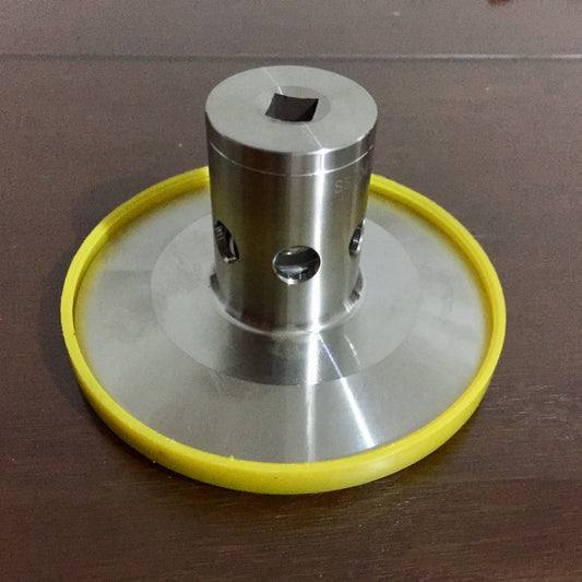 Pressure Relief Valve (PRV)