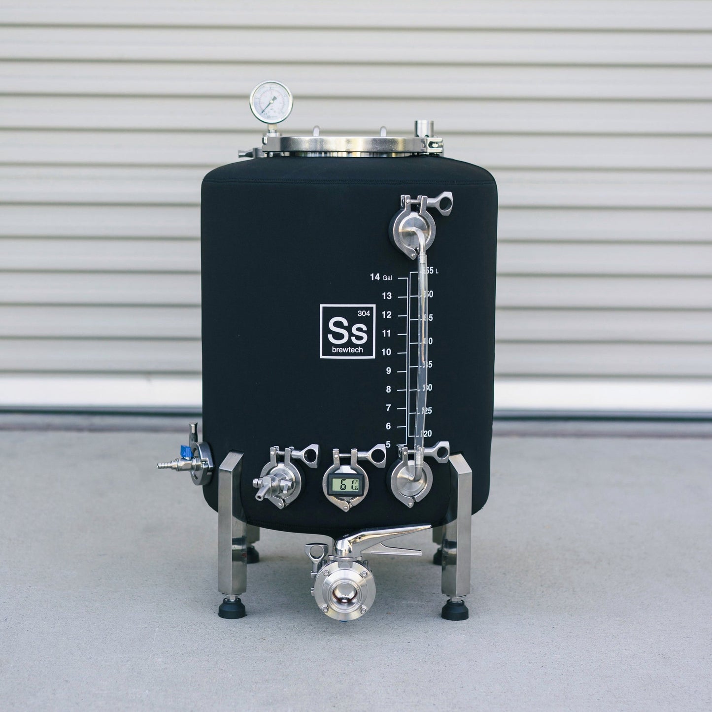 Brite Tank 20gal BME