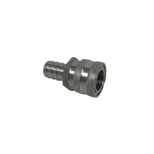 Quick Disconnect - Tube Side