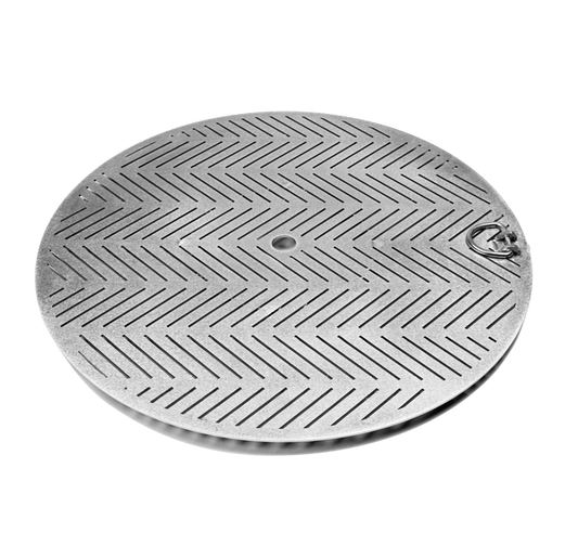 SPK False Bottom
