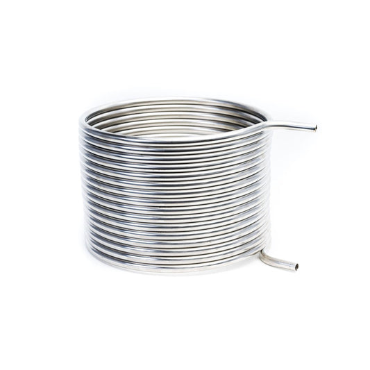 HERMS Coil - Tri-Clamp