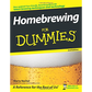 Homebrewing For Dummies