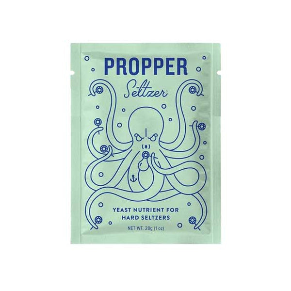 Propper Seltzer