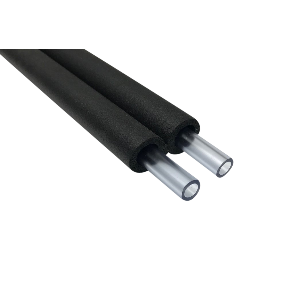 Insulated Tubing