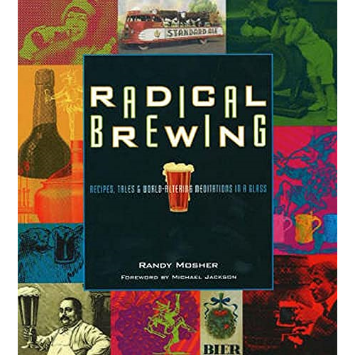 Radical Brewing