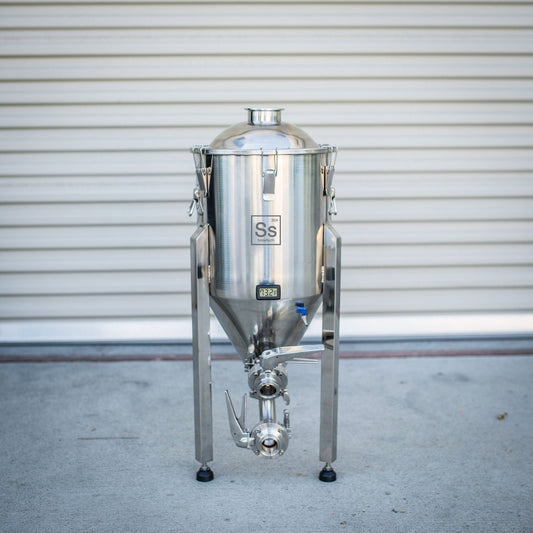 Chronical Fermenter BME - 7gal