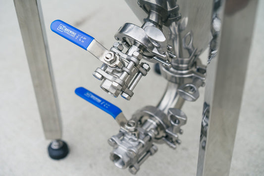 14 Gal | Chronical Fermenter