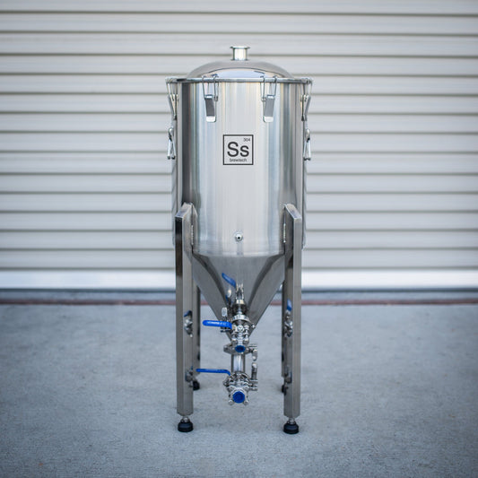 14 Gal | Chronical Fermenter