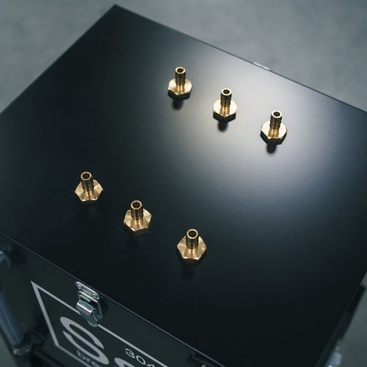 Glycol Chiller 1/5 hp