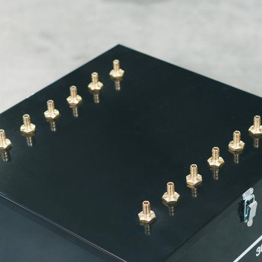 Glycol Chiller 3/8 hp