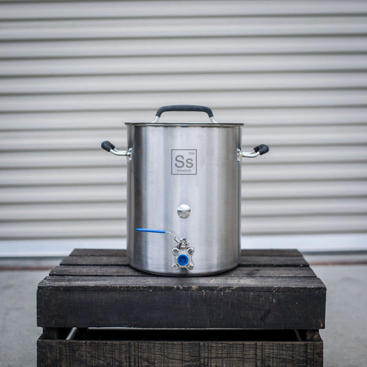 Brew Kettle Mini