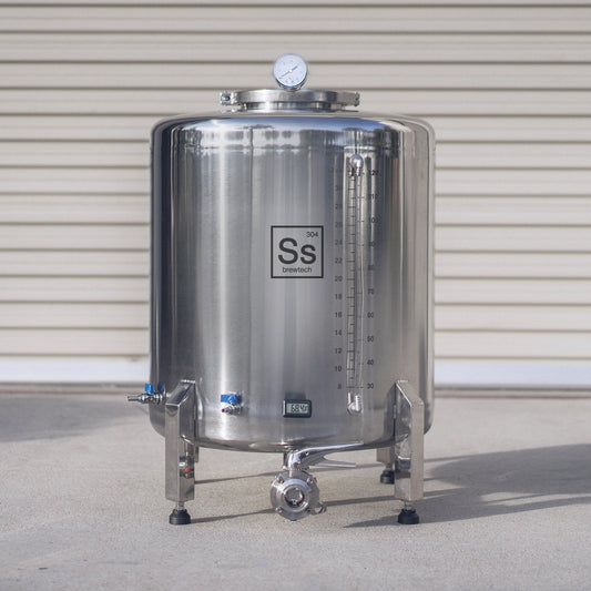 Brite Tank 1 BBL