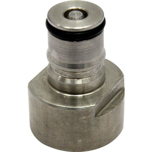 Sankey to Ball Lock Adapter - Beer Side