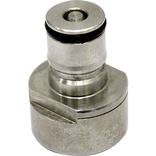 Sankey to Ball Lock Adapter - Gas Side