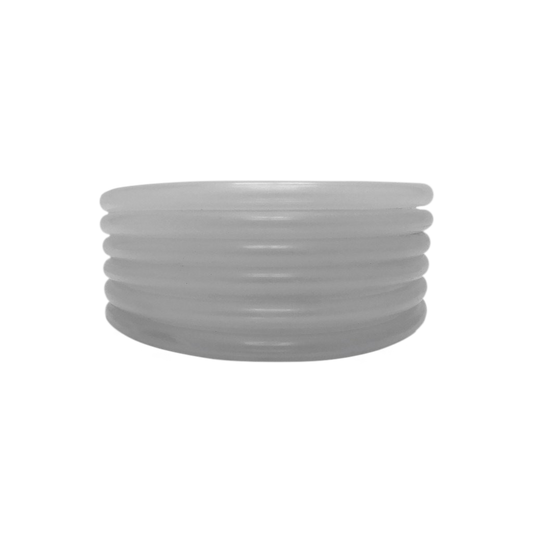 Silicone Tube for Quick Connect FTG