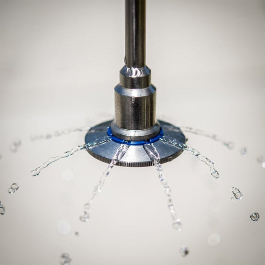 InfuSsion Mash Tun - Sparge Arm