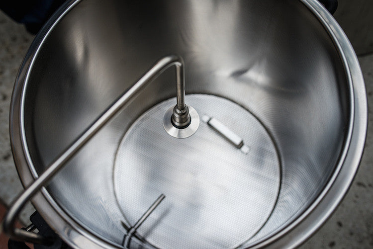 InfuSsion Mash Tun - Sparge Arm