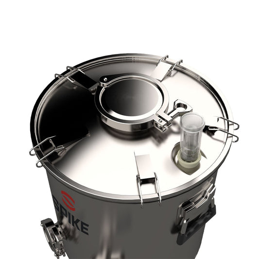 7 Gal | SPK Fermenter
