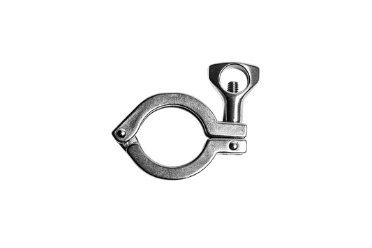 1.5" TC Clamp