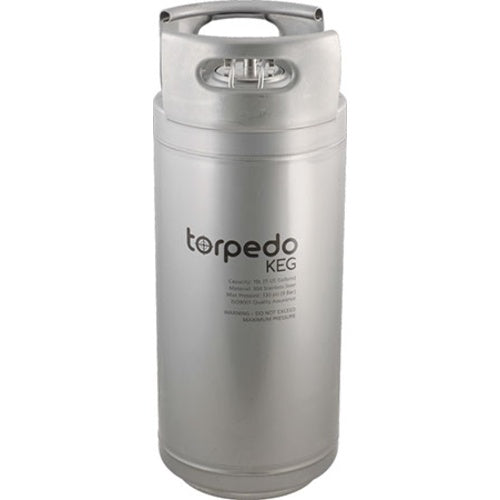 Torpedo Keg 20L
