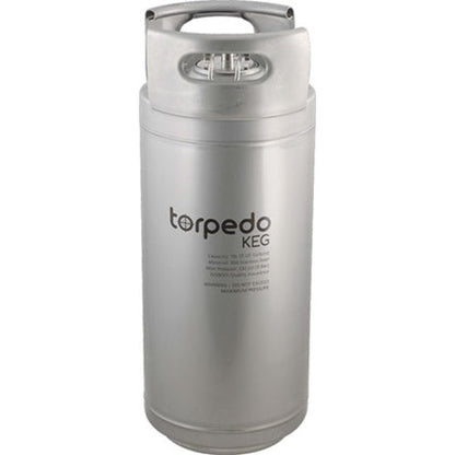Torpedo Keg 20L