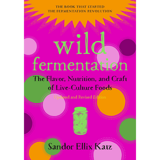 Wild Fermentation