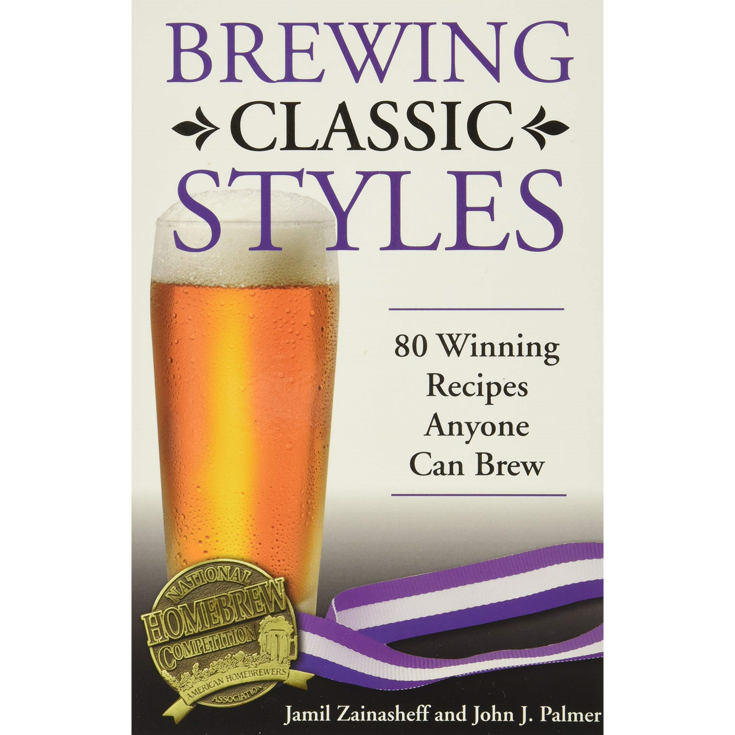 Brewing Classic Styles