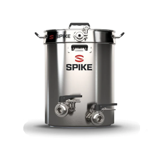 SPK BIAB 20 Gal System