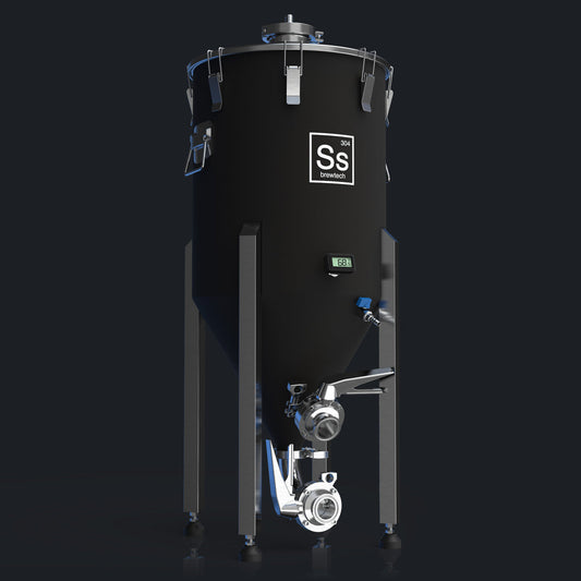 Chronical Fermenter BME - 1/2 BBL