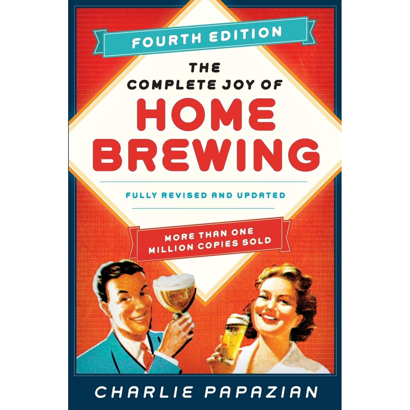 The Complete Joy of Homebrewing