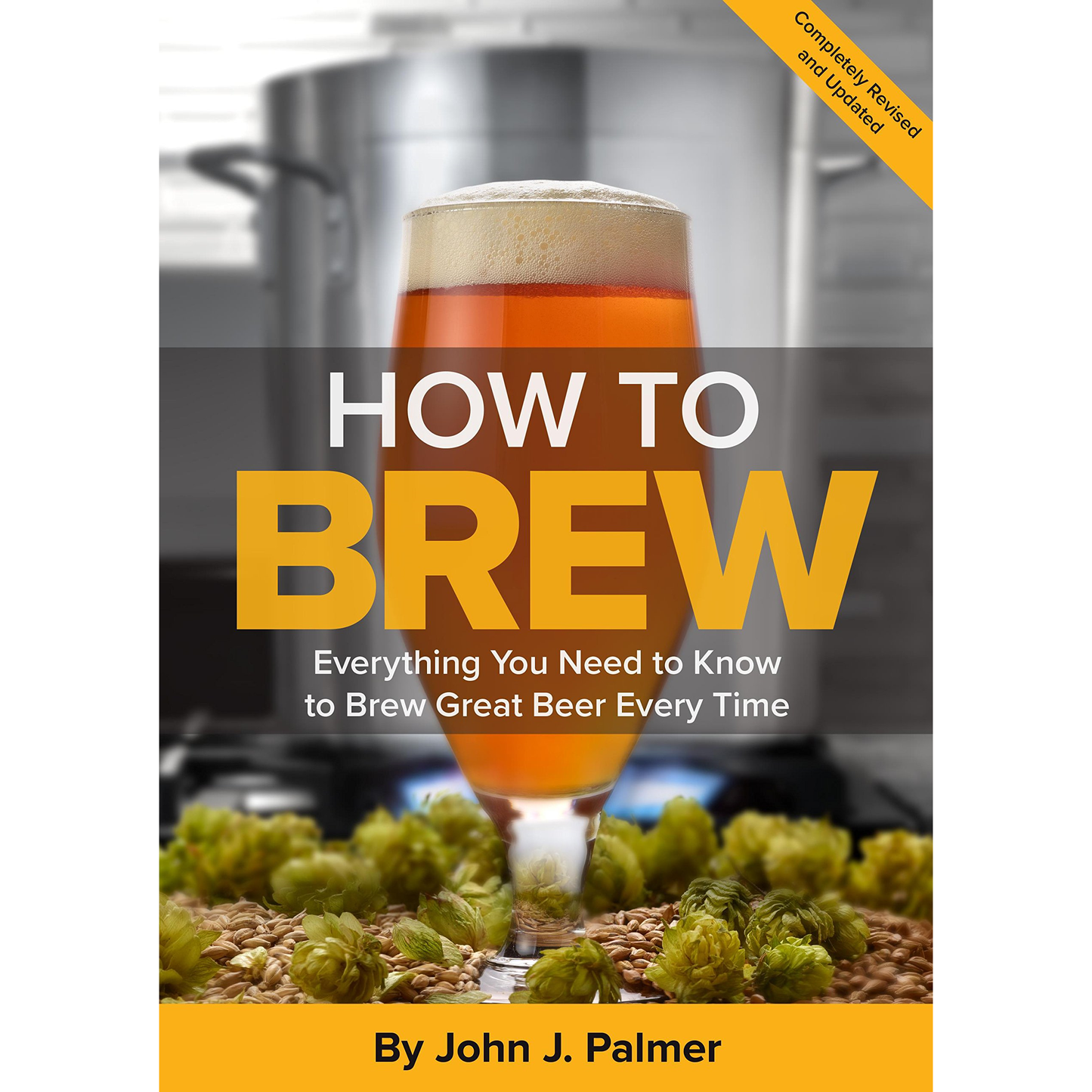 How to brew